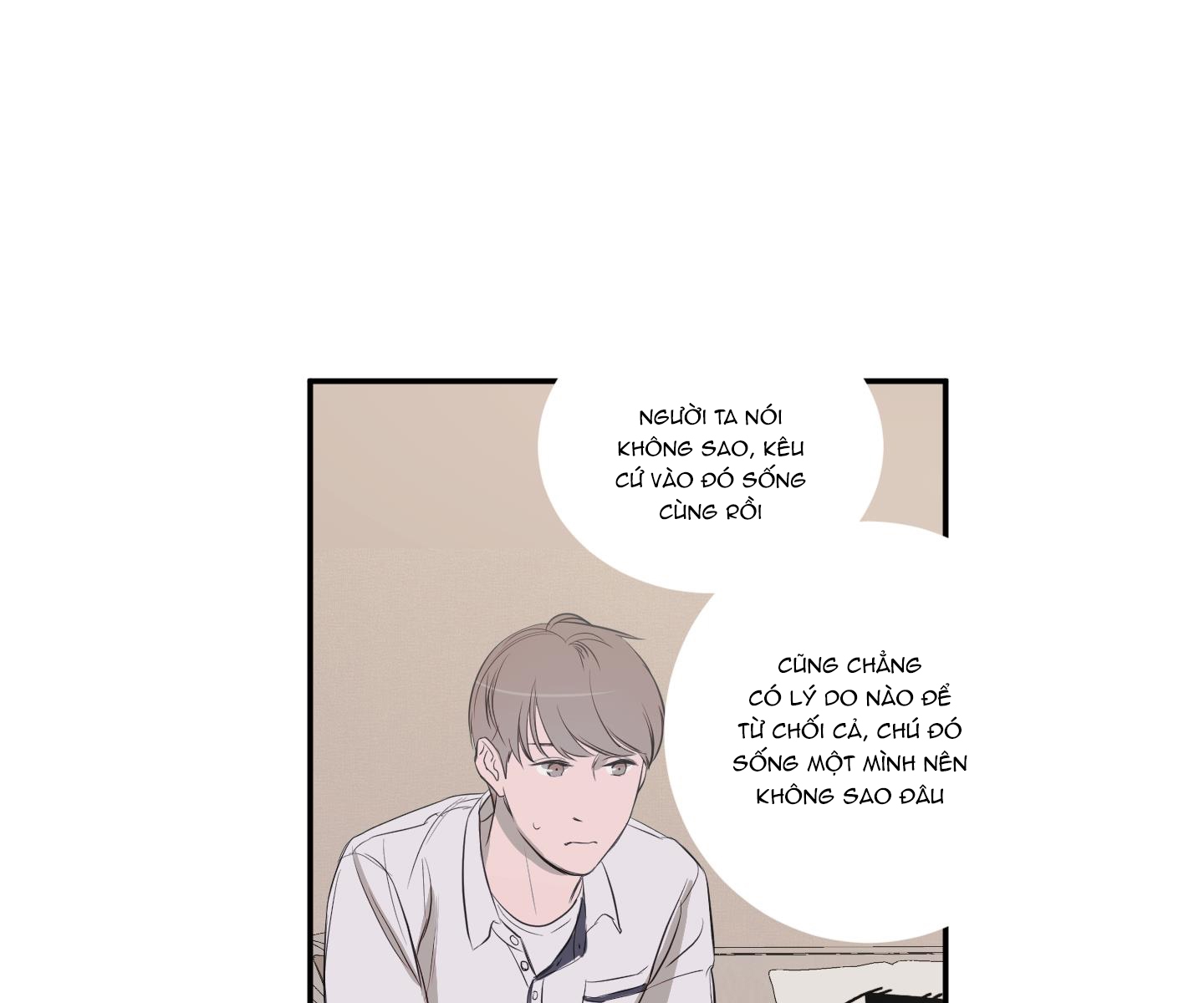 chốn riêng tư chapter 16 98