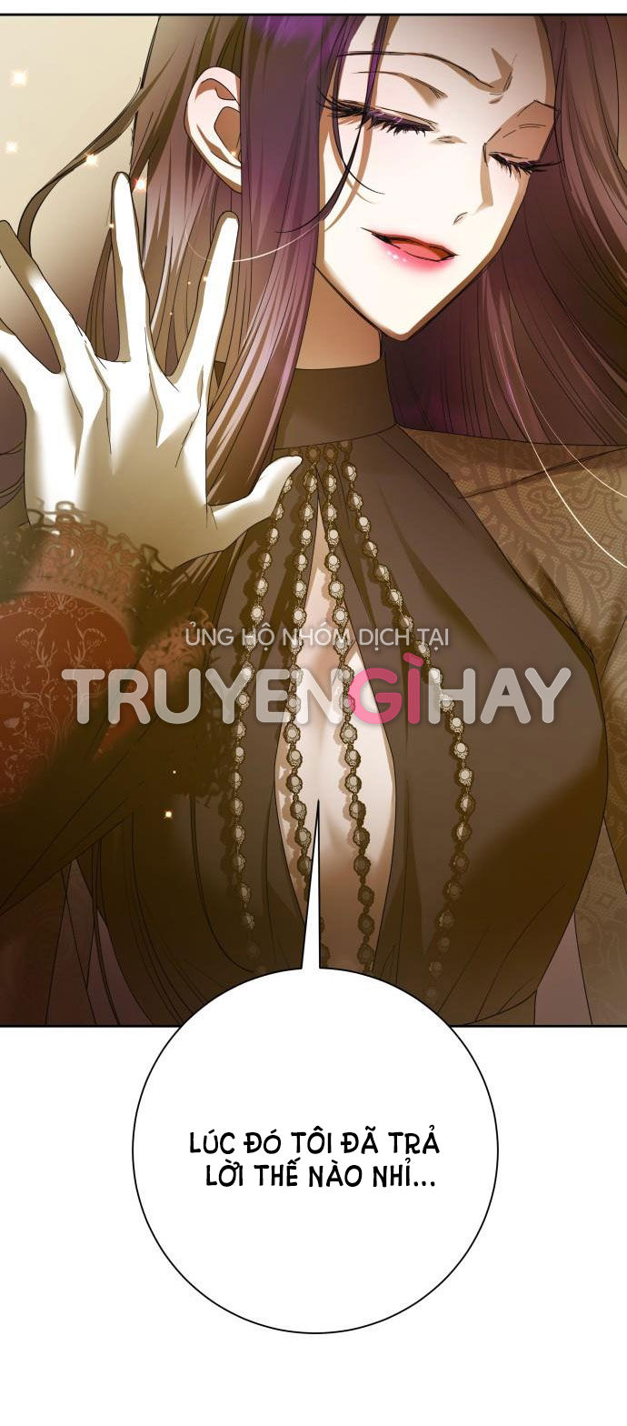 tôi muốn trở thành cô ấy dù chỉ là một ngày chapter 127.1 28