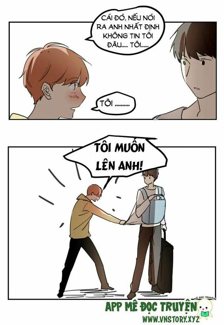 đạo trưởng đại nhân đến nhà chapter 35 12