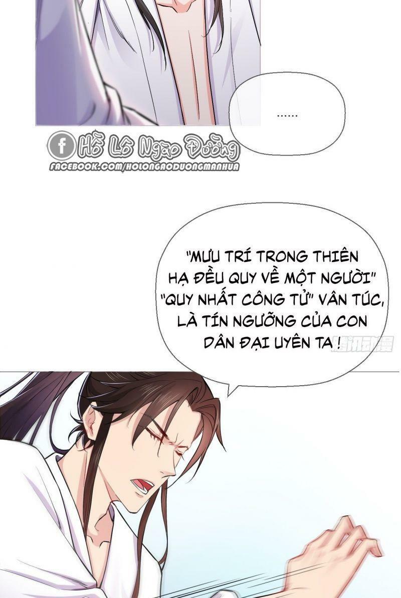 nhập mộ chi thần chapter 6 16