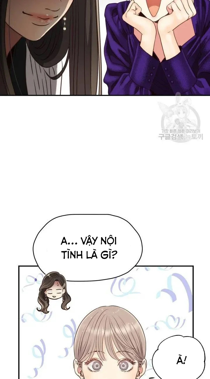 [16+] ánh sao ban mai chapter 50 19