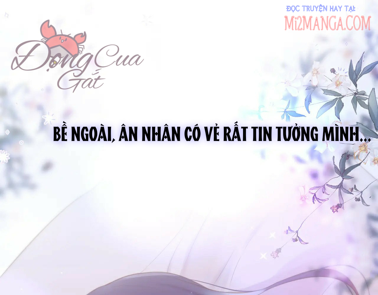 Cạm Bẫy Của Hồ Ly Chapter 13.1 - Trang 3