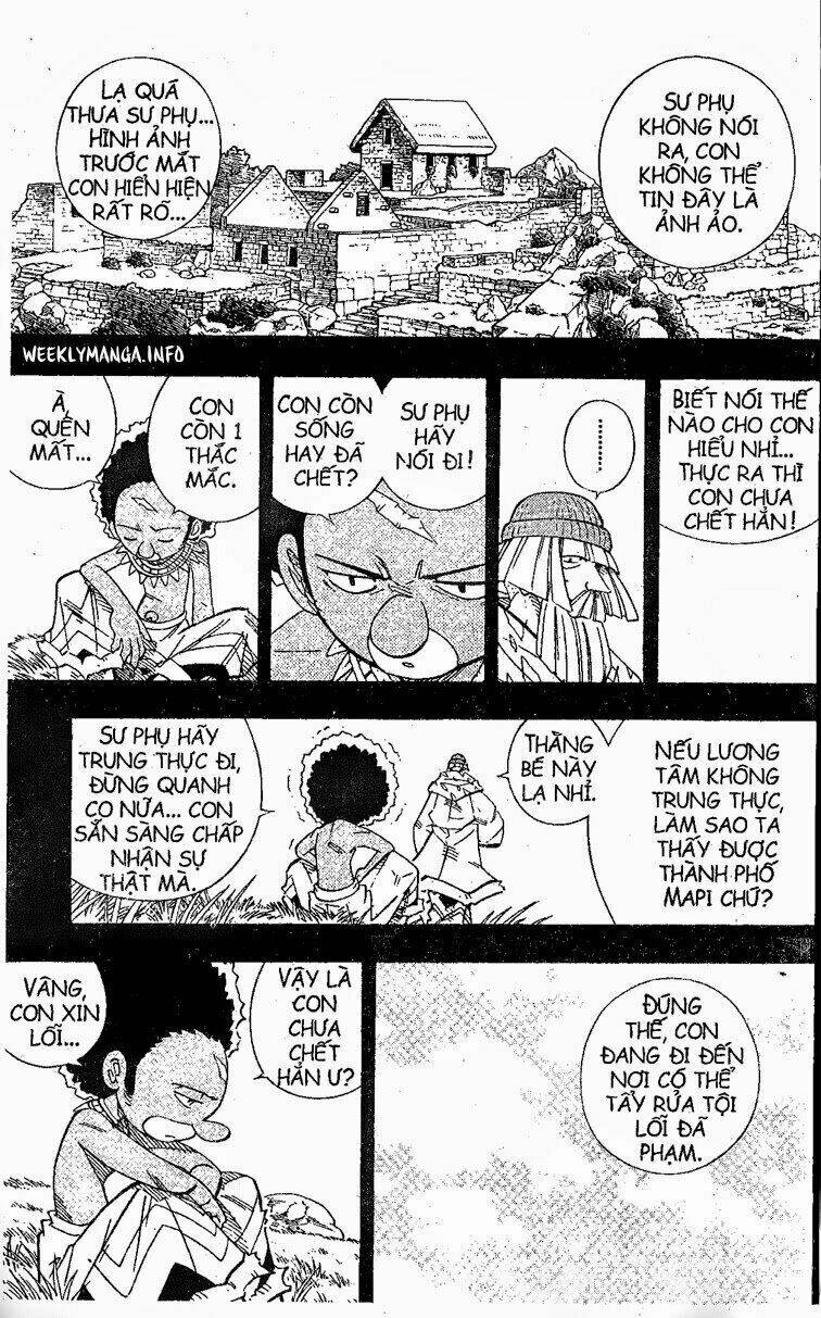 vua pháp thuật chapter 204 18