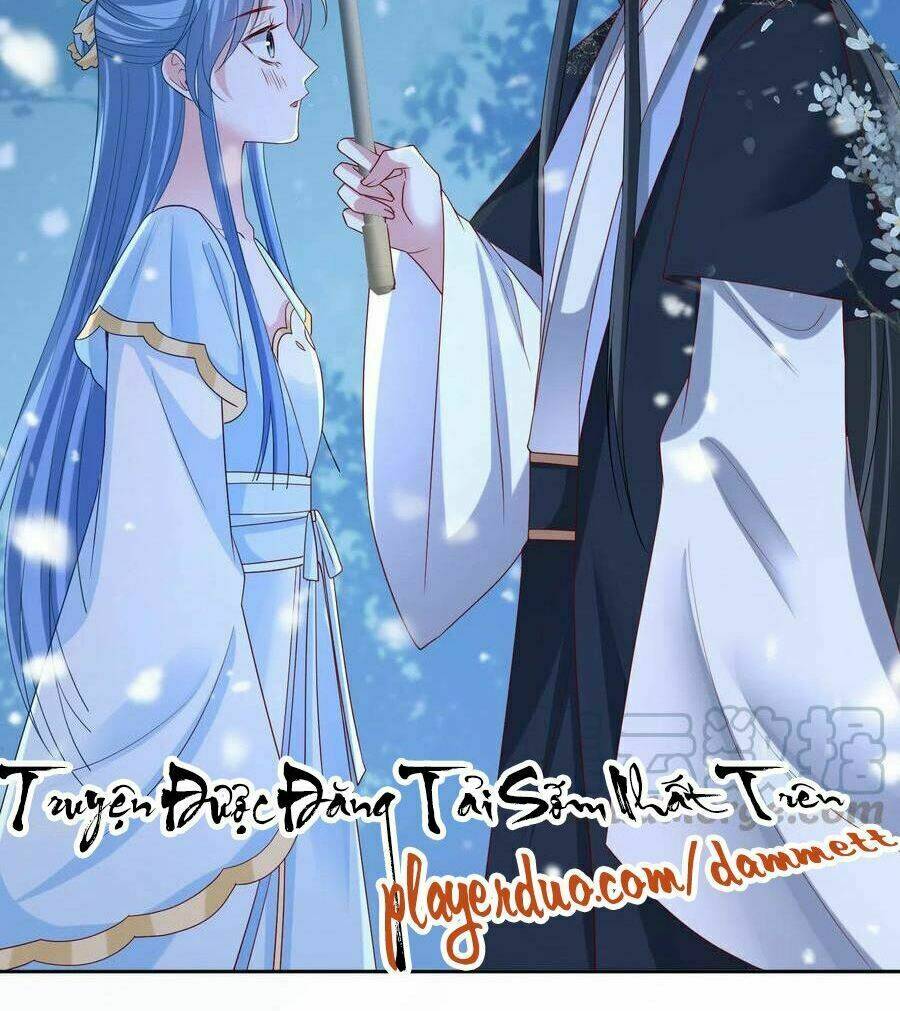 độc y đích nữ chapter 188 4