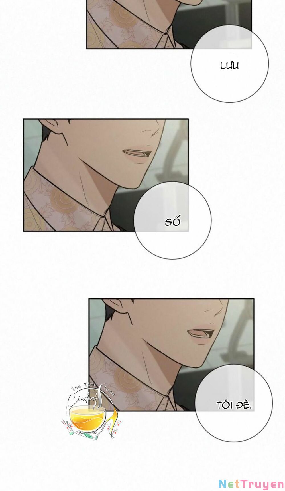 chiến lược: tình yêu trong sáng chapter 16 19