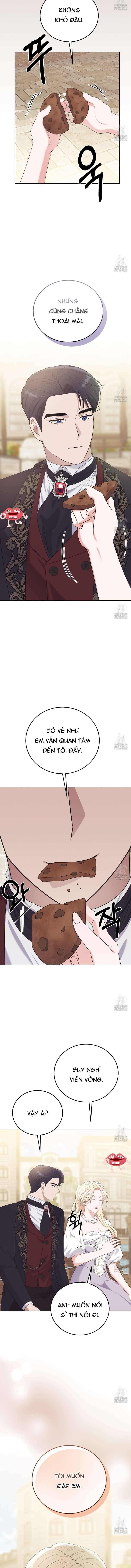 [18+] xin hãy để ý tới jasmine chapter 41 15