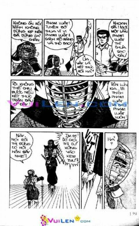 sôi động cầu trường full 17 tập chapter 3 138