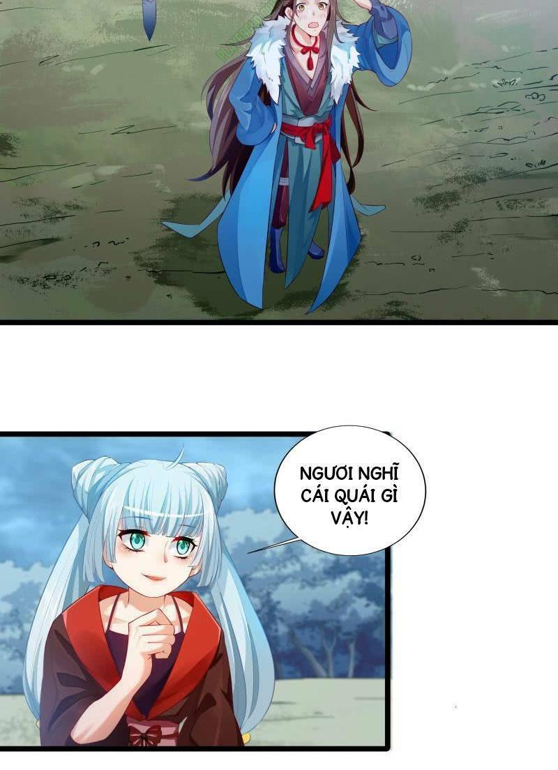 ma nhị đại chapter 7 2