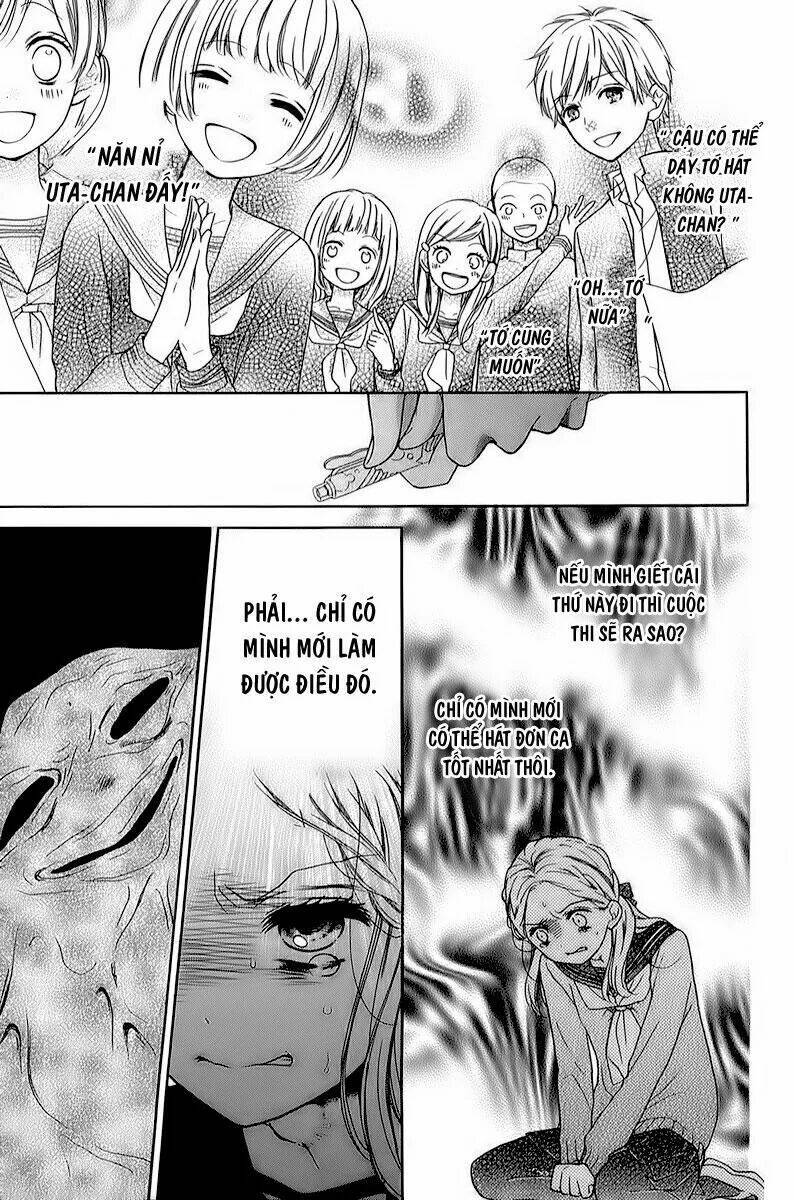 lớp học rùng rợn chapter 38 22