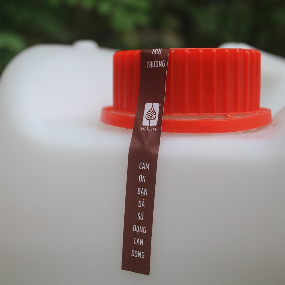 NƯỚC SÚC MIỆNG - CHÀ RĂNG VƯỜN TRẦU -VietHerb