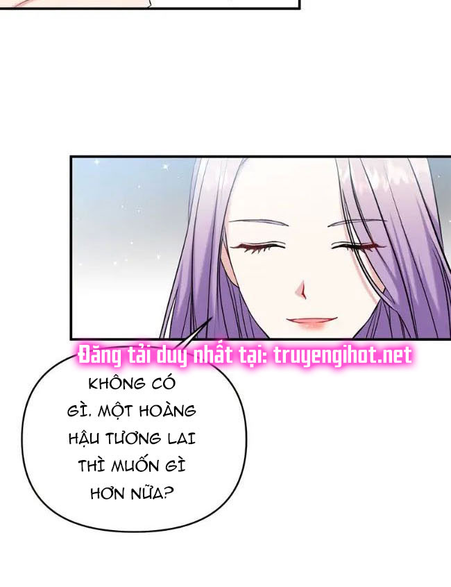 tôi nhất định sẽ chiếm lấy trái tim hoàng đế chapter 3.1 16