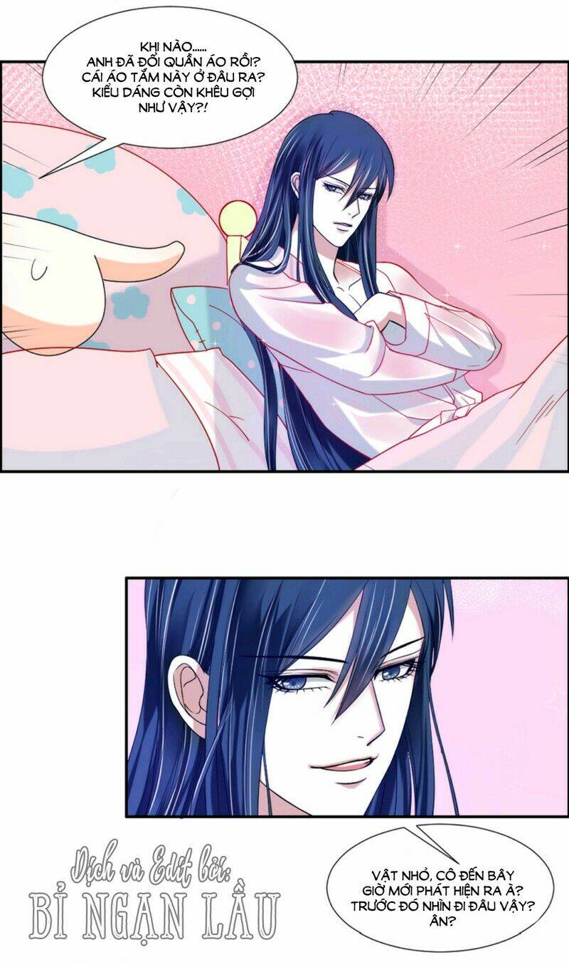 ma vương đại nhân đi thông thả chapter 22 8