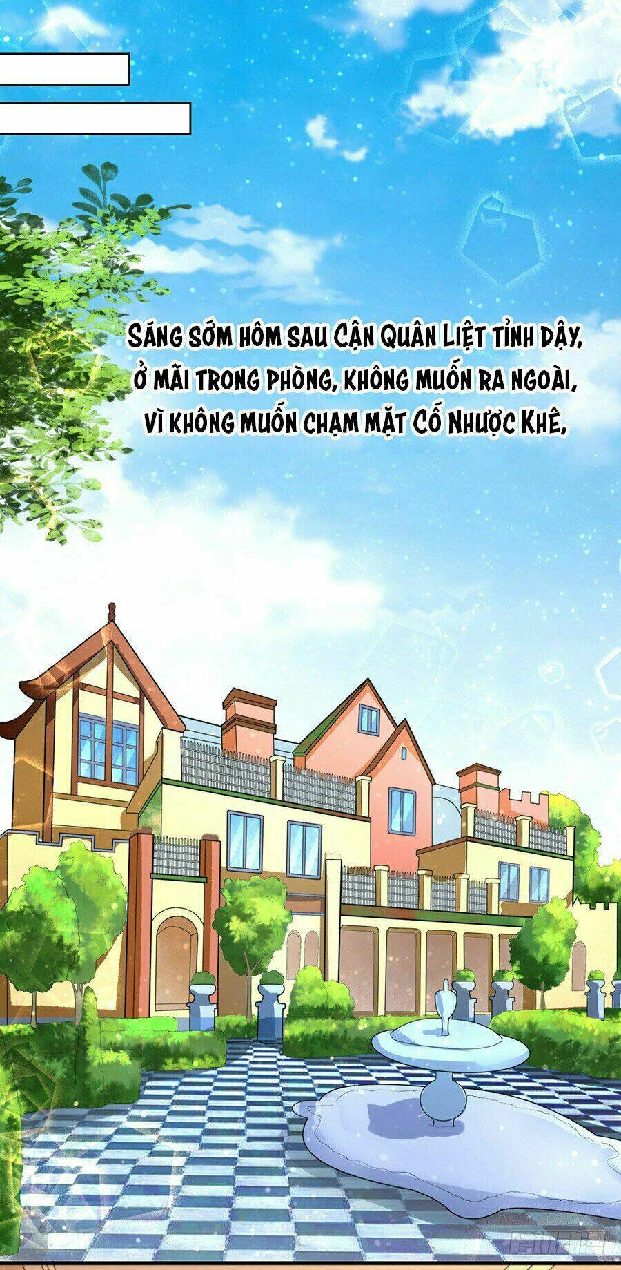 liệt ái tri hạ: series mật đào tiểu tình nhân chapter 99 29