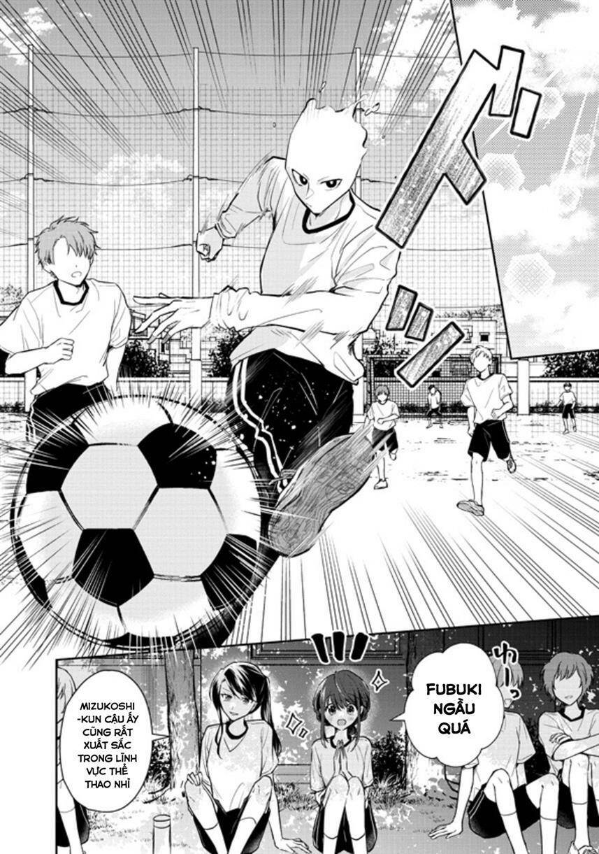 mizukoshi-kun wa futtō shitakunainoni chapter 4 3