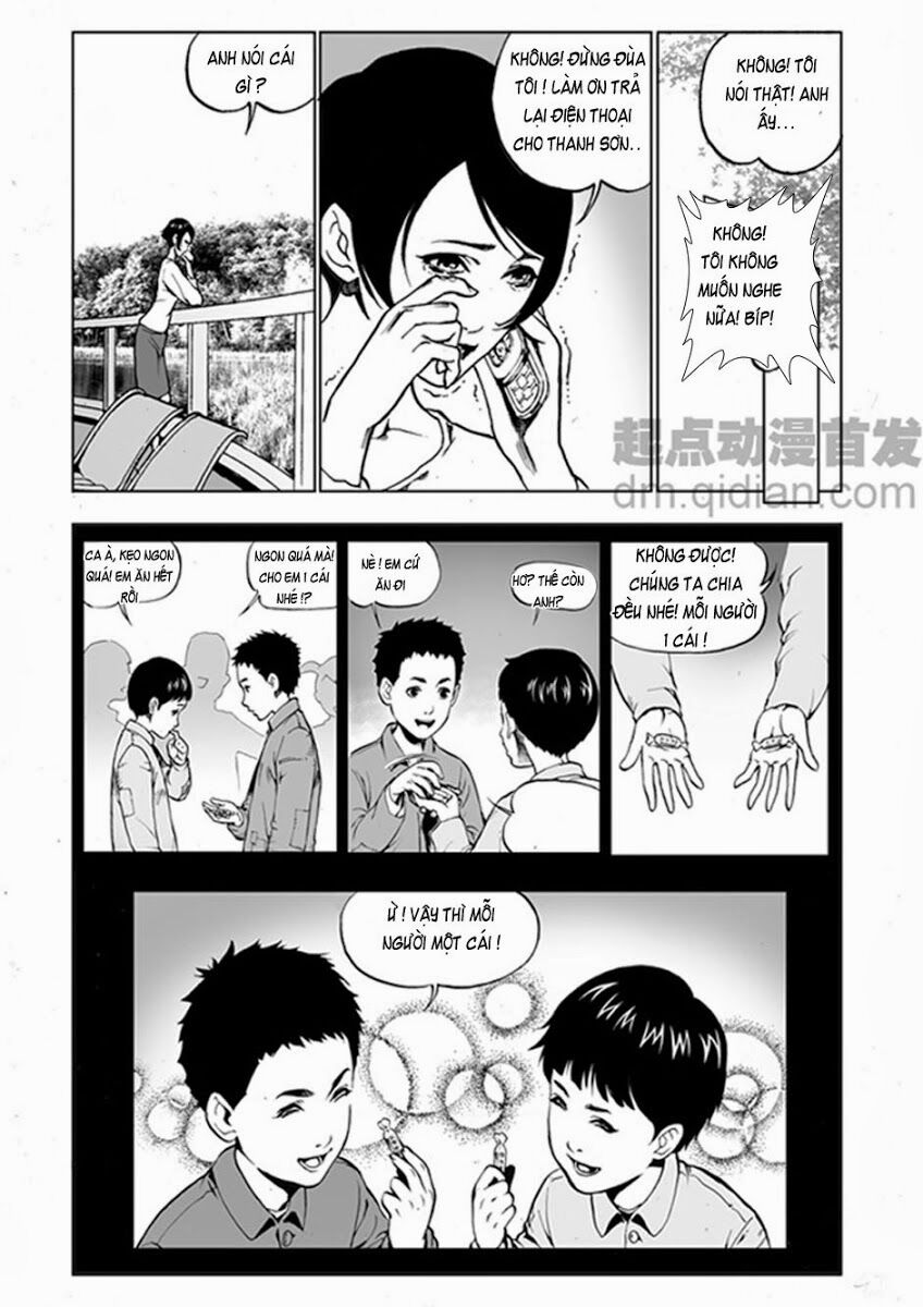 cửu đỉnh ký chapter 2 26