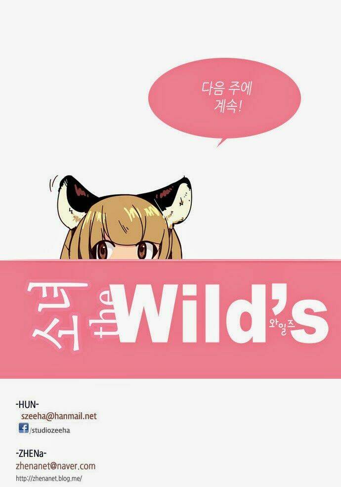 nữ sinh trường wilds chapter 137 24