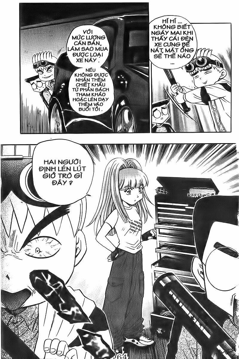 bowling king chapter 104 11