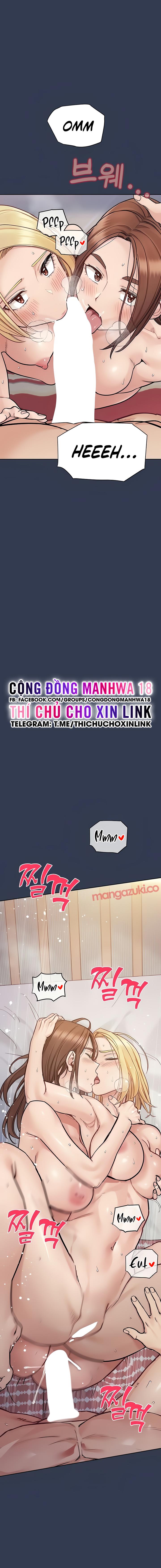 người dì khiêu gợi chapter 97 18