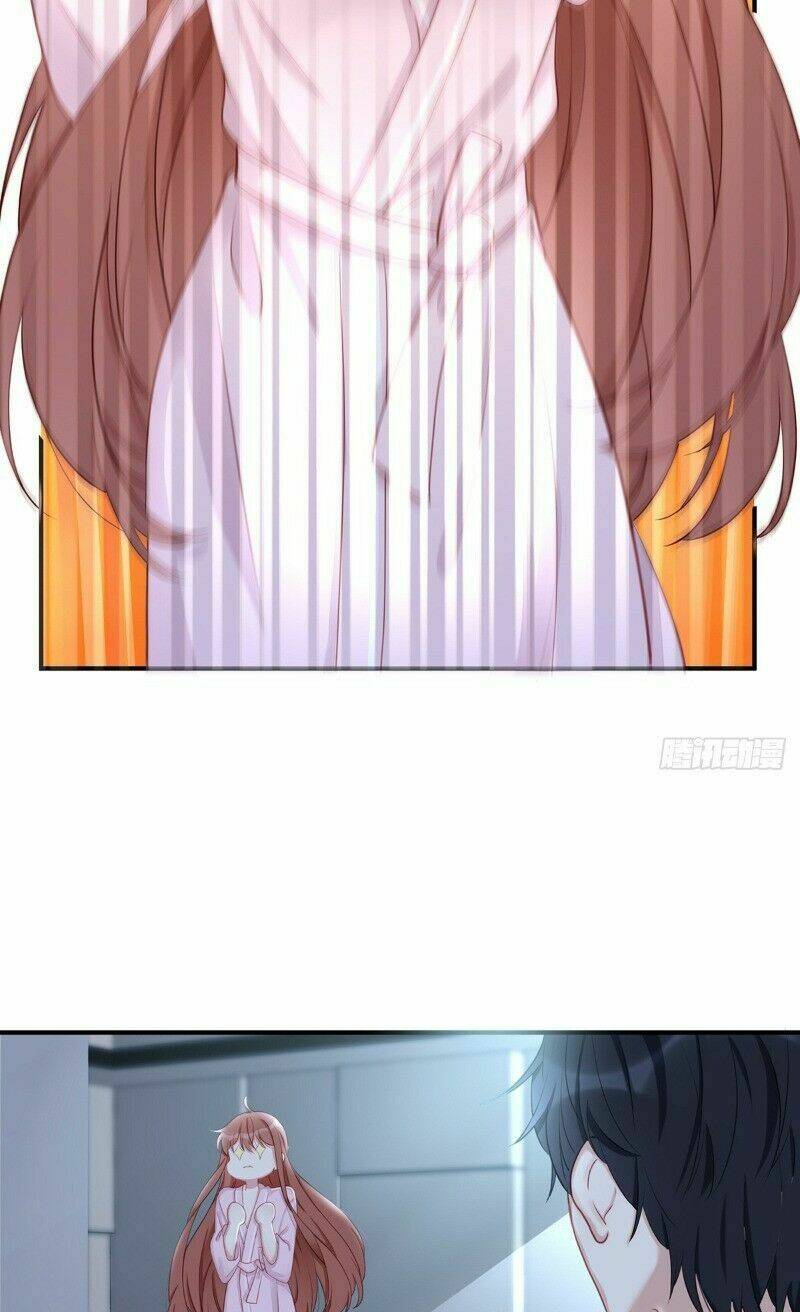 chỉ muốn cưng chiều em chapter 43 6