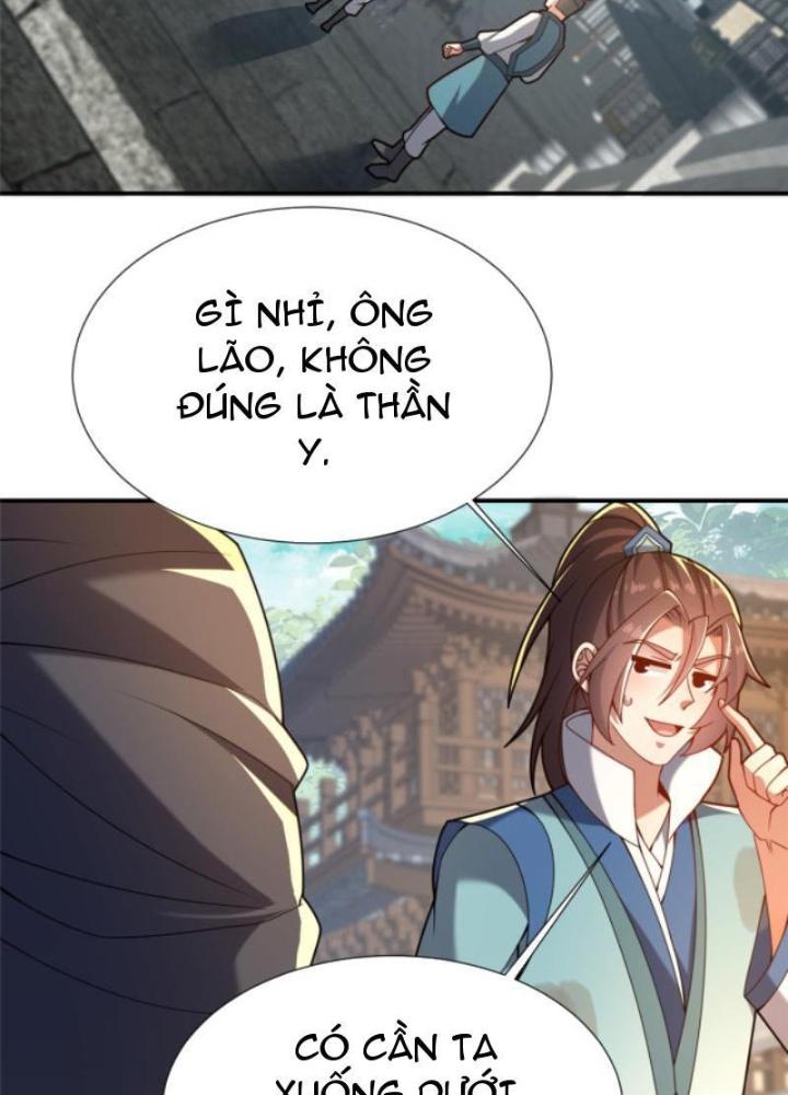 võ thánh này cũng quá khẳng khái chapter 28 106