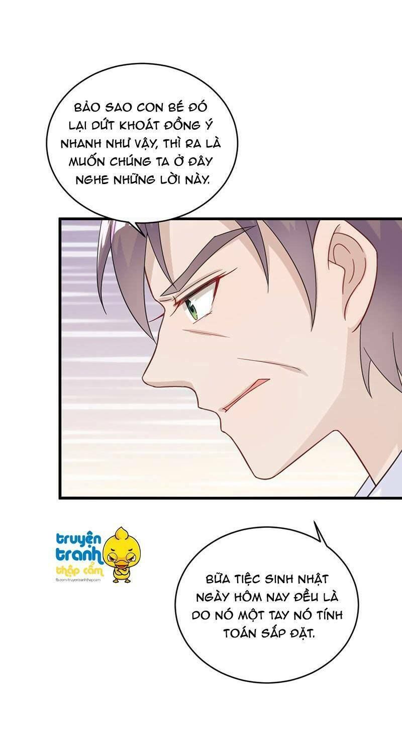 chọc tới chủ tịch tổng tài 2 chapter 20 13