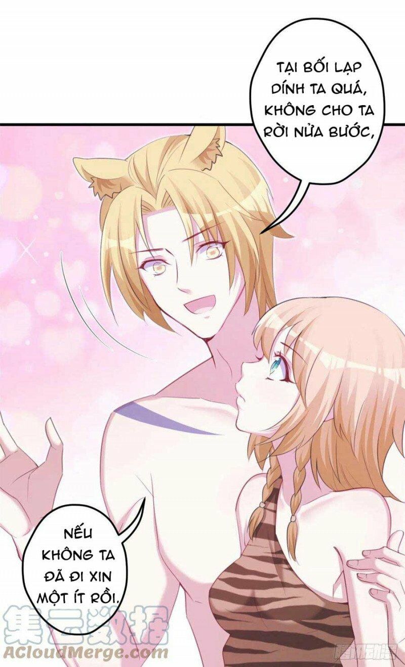 [16+] thảnh thơi thú thế chủng chủng điền, sinh sinh tể chapter 324 6