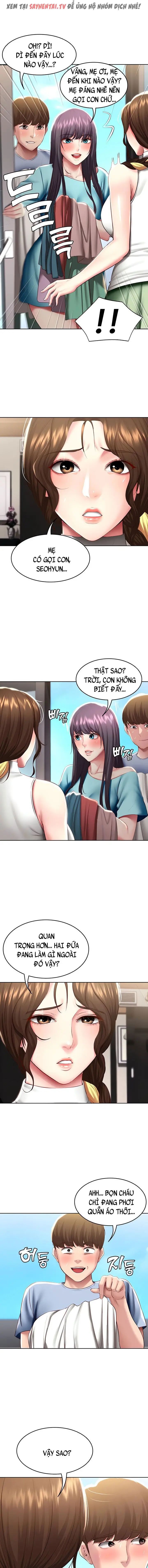 nhật ký ở trọ - không che chapter 87 6