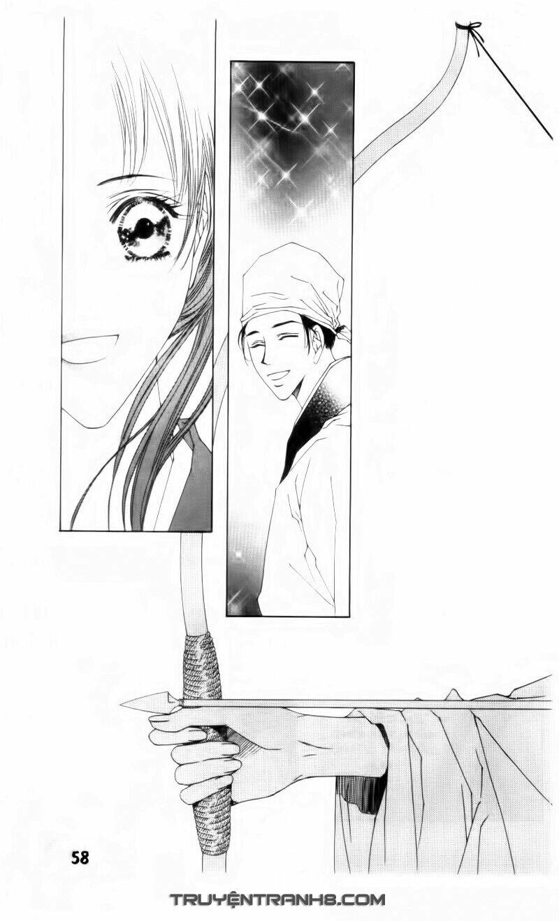 pháp sư trừ tà chapter 6.1 9