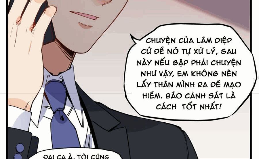 cố tổng, vợ của ngài quá mạnh rồi! chapter 24 66