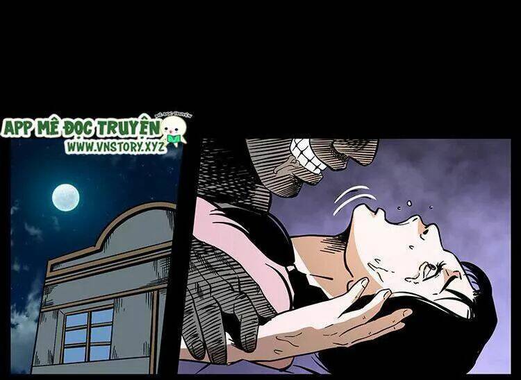 U Minh Ngụy Tượng Chapter 188 55