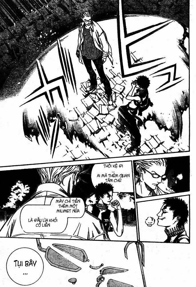 air gear chapter 236 7