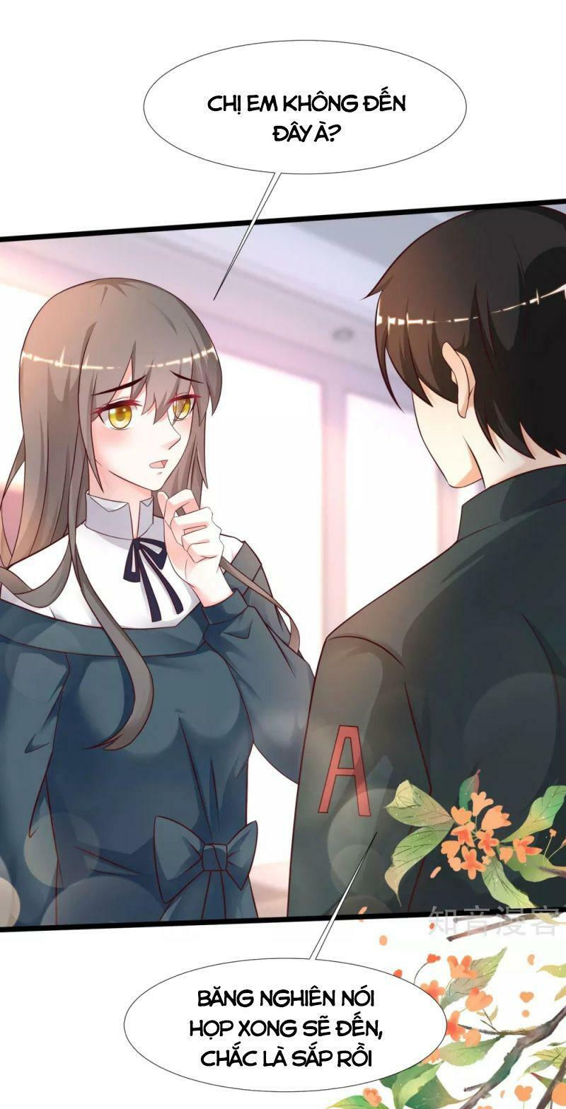 tối cường vận đào hoa chapter 209 3