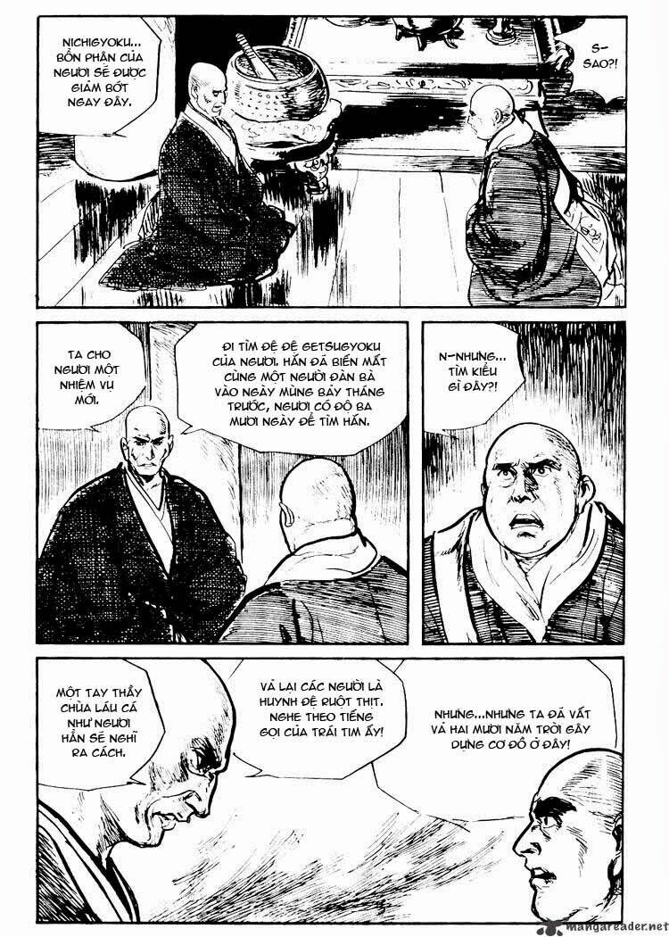 lone wolf and cub chapter 75 27