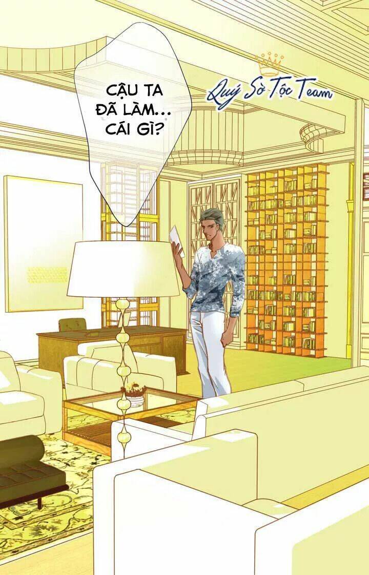 tiếp xúc chí mạng chapter 2 16