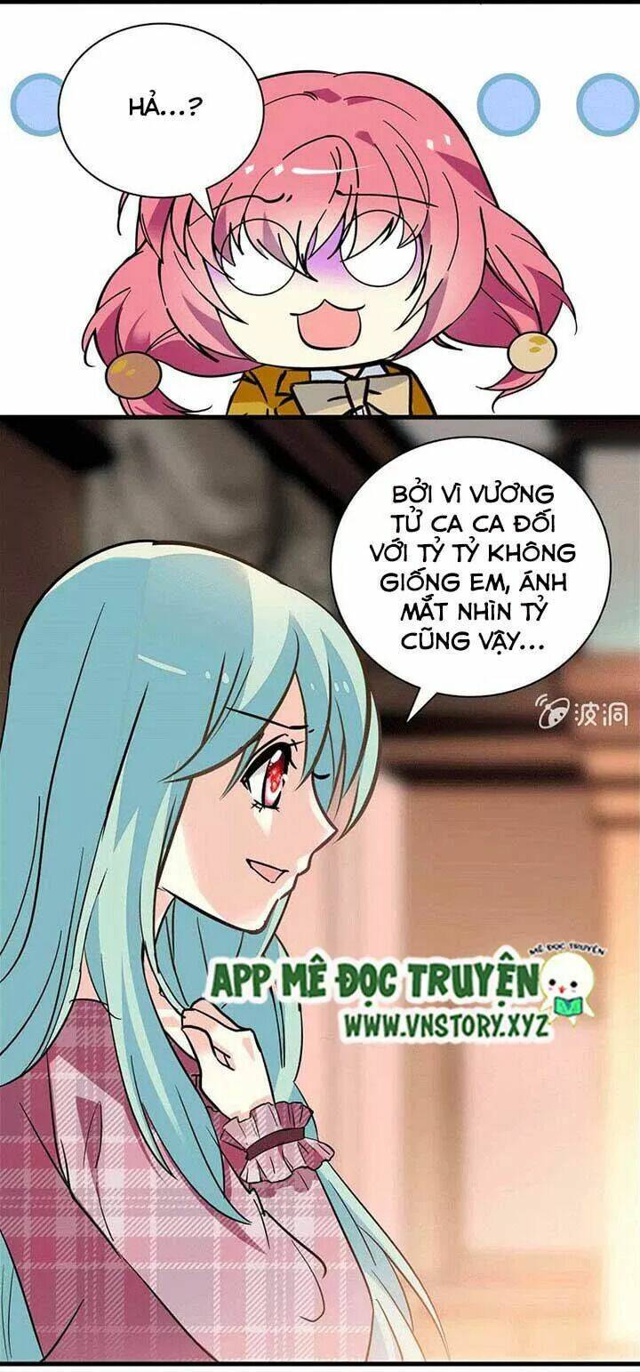 nữ hầu sau giờ học chapter 103 11