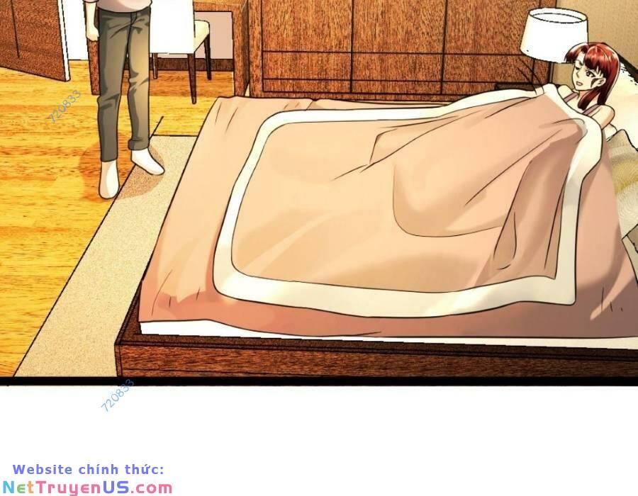 toàn cầu băng phong, ta chế tạo phòng an toàn chapter 110 21