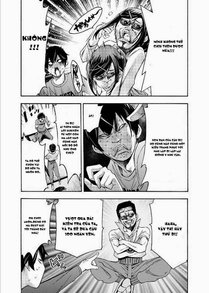 love riron chapter 3 7