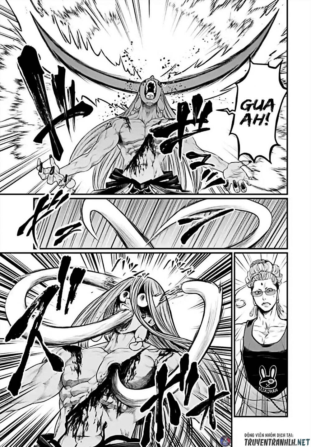 đại chiến nhân thần chapter 49 7