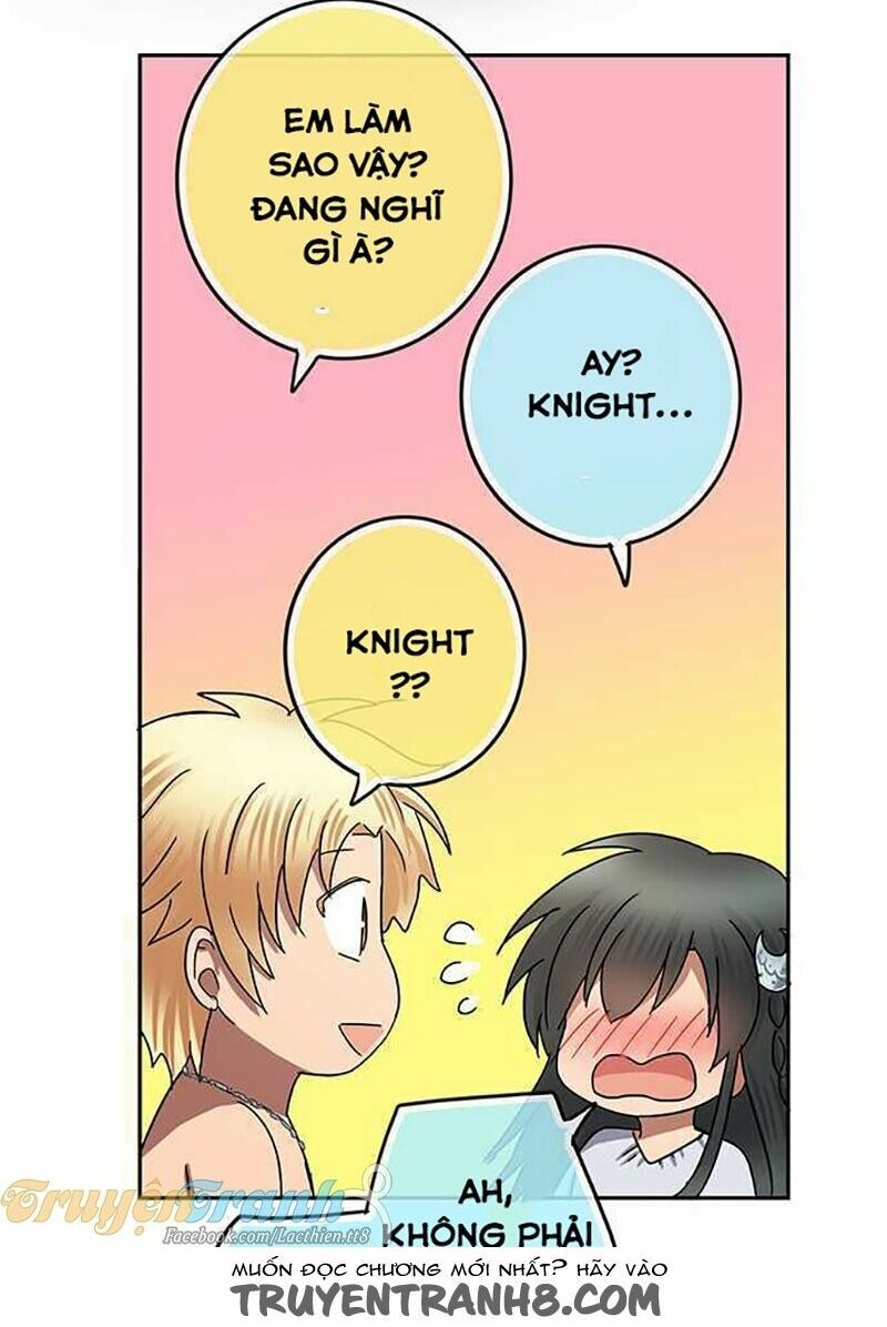 nụ hôn nguyền rủa chapter 43 34