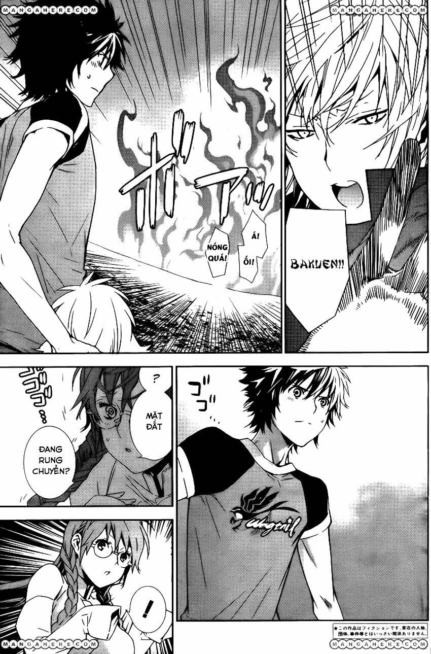 sekirei chapter 162 7