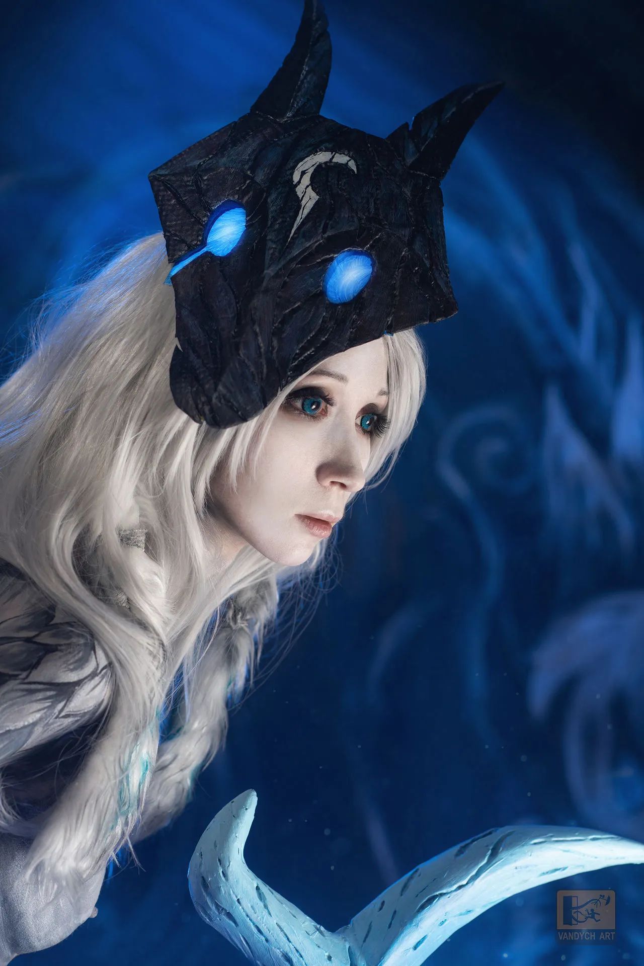 hình cosplay chapter 406 27