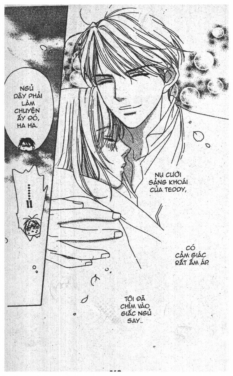 chiyou yo hana yo chapter 4 140