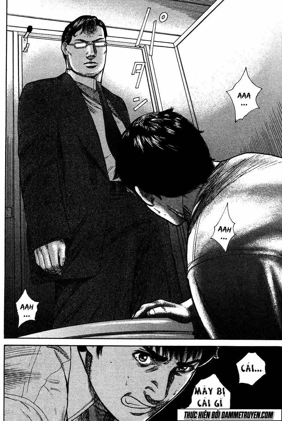 kyou kara hitman - sát thủ tạm thời chapter 14 14