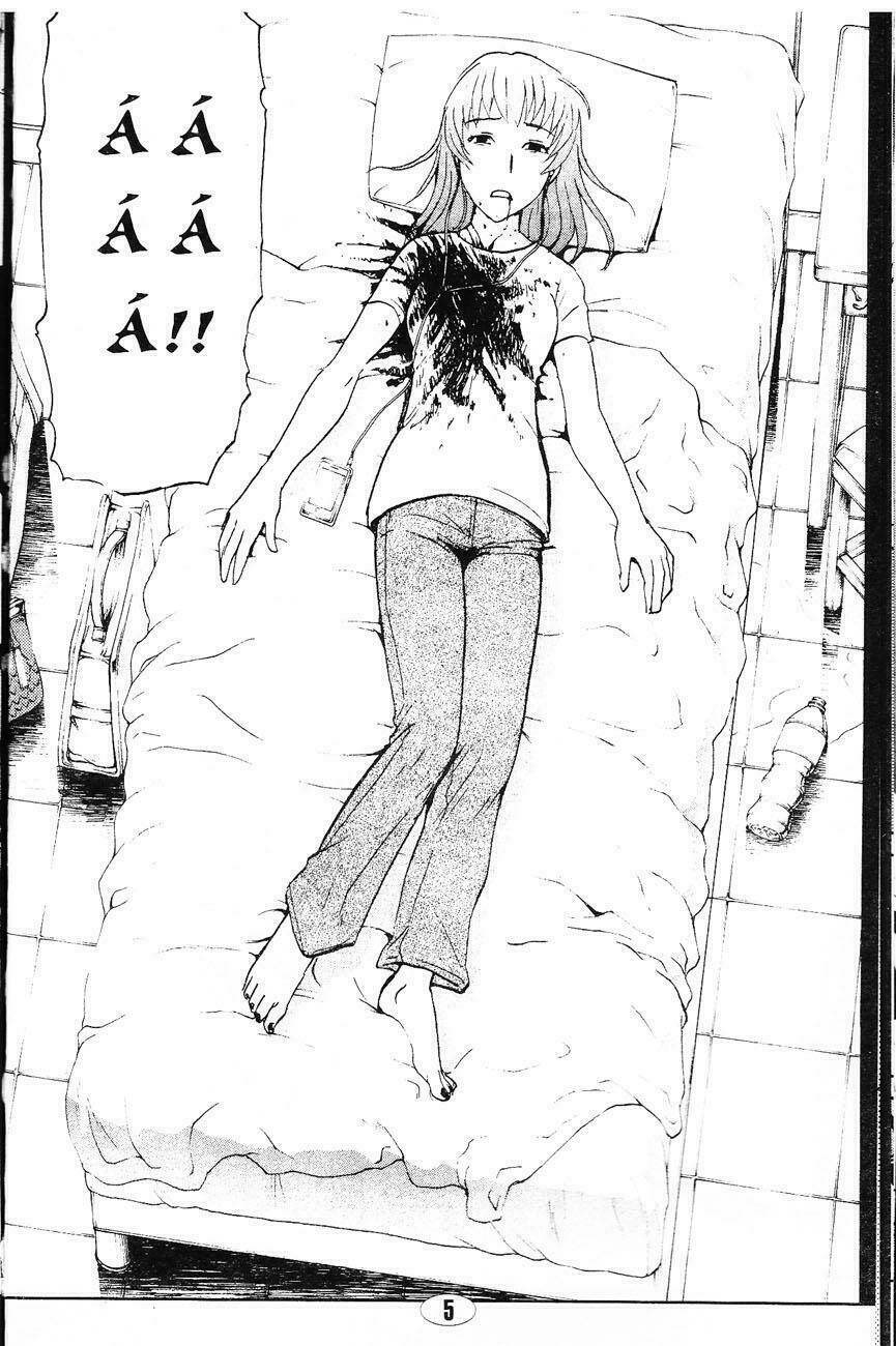 thám tử kindaichi - phần 2 chapter 88 20