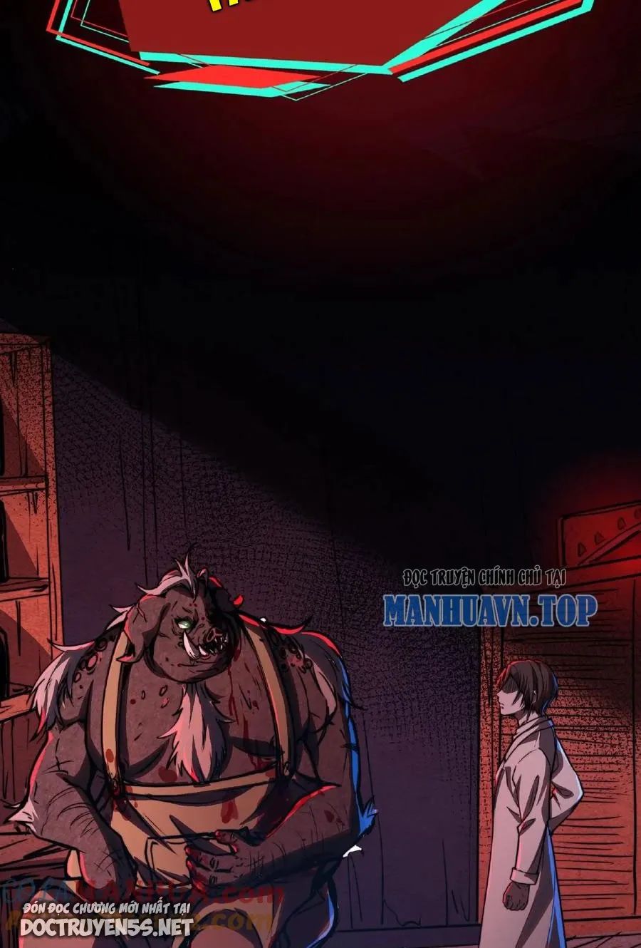 quỷ dị dược tề sư: bệnh nhân của ta đều là kinh khủng chapter 7 7