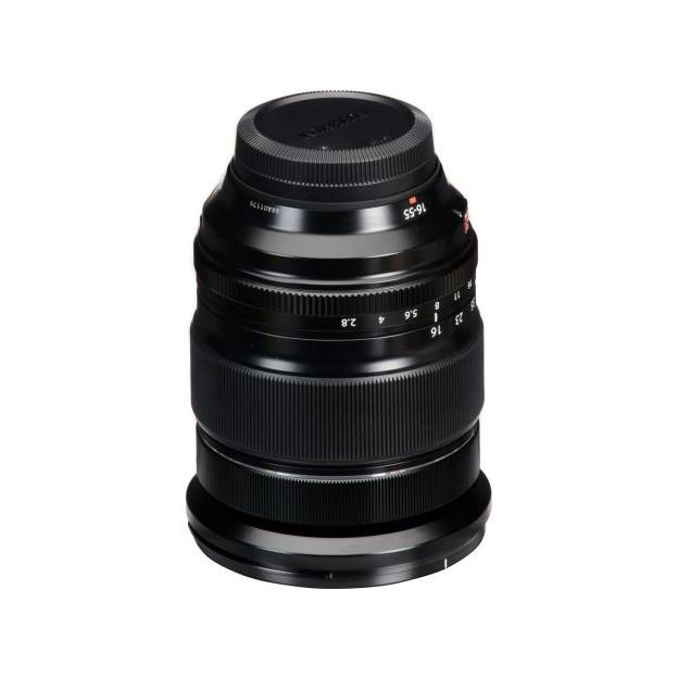 Ống Kính Fujifilm XF 16-55mm f/2.8 R LM WR (Hàng Chính Hãng)