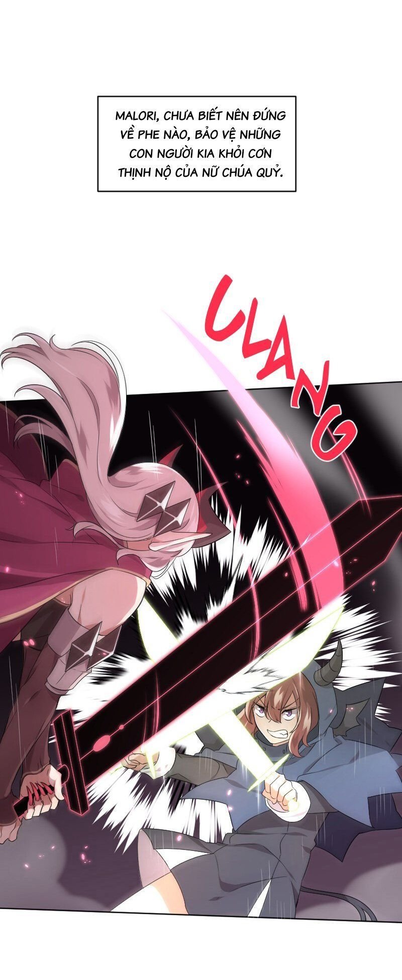 pháp sư và nữ chúa quỷ chapter 80 24