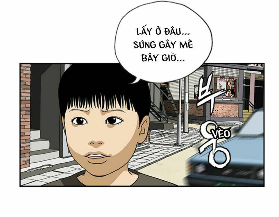 cậu bé lập dị chapter 19 27