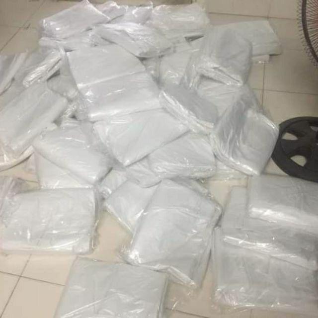 Bao nilong ủ dùng trong spa