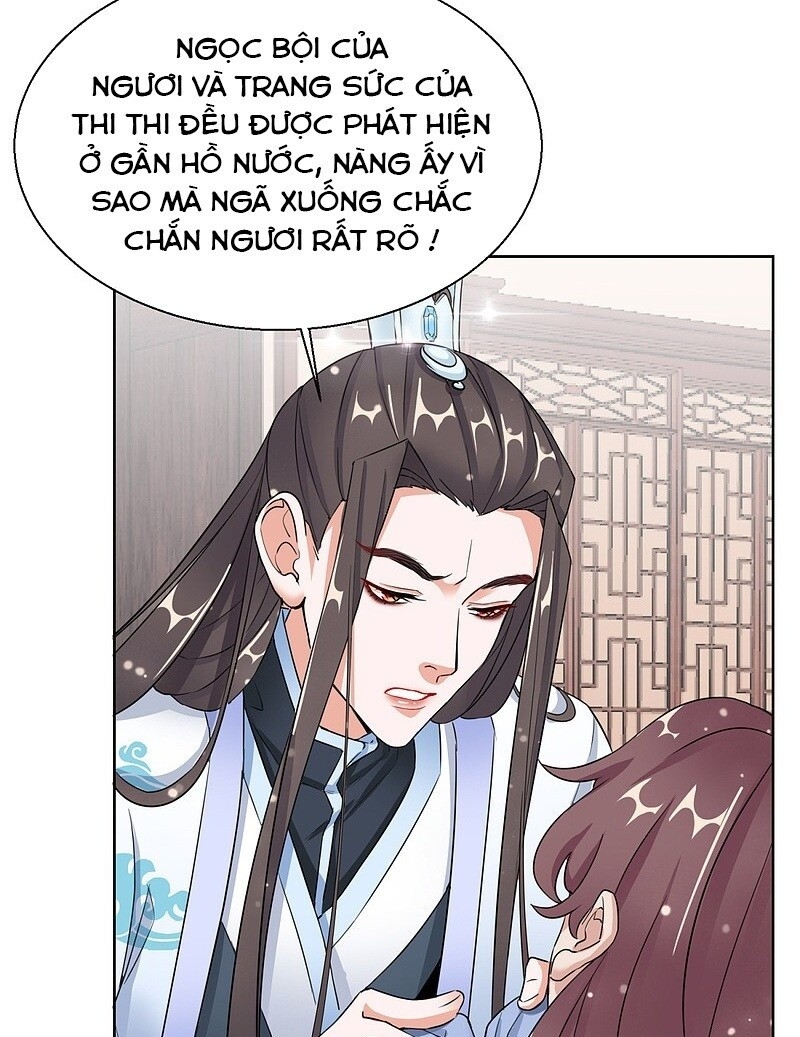 công lược trưởng thành của vương phi chapter 18 42